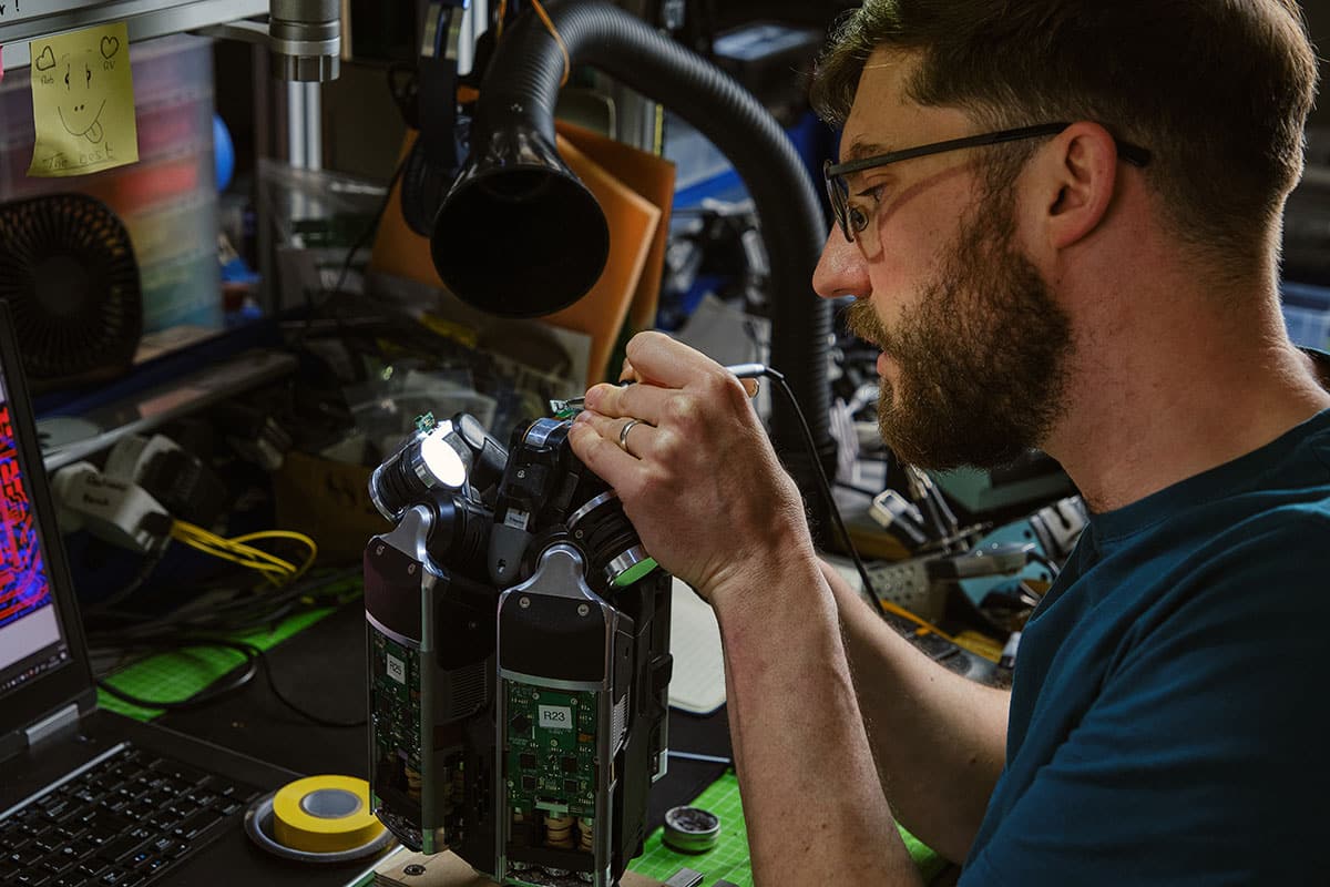 Consultancy - Consultancy