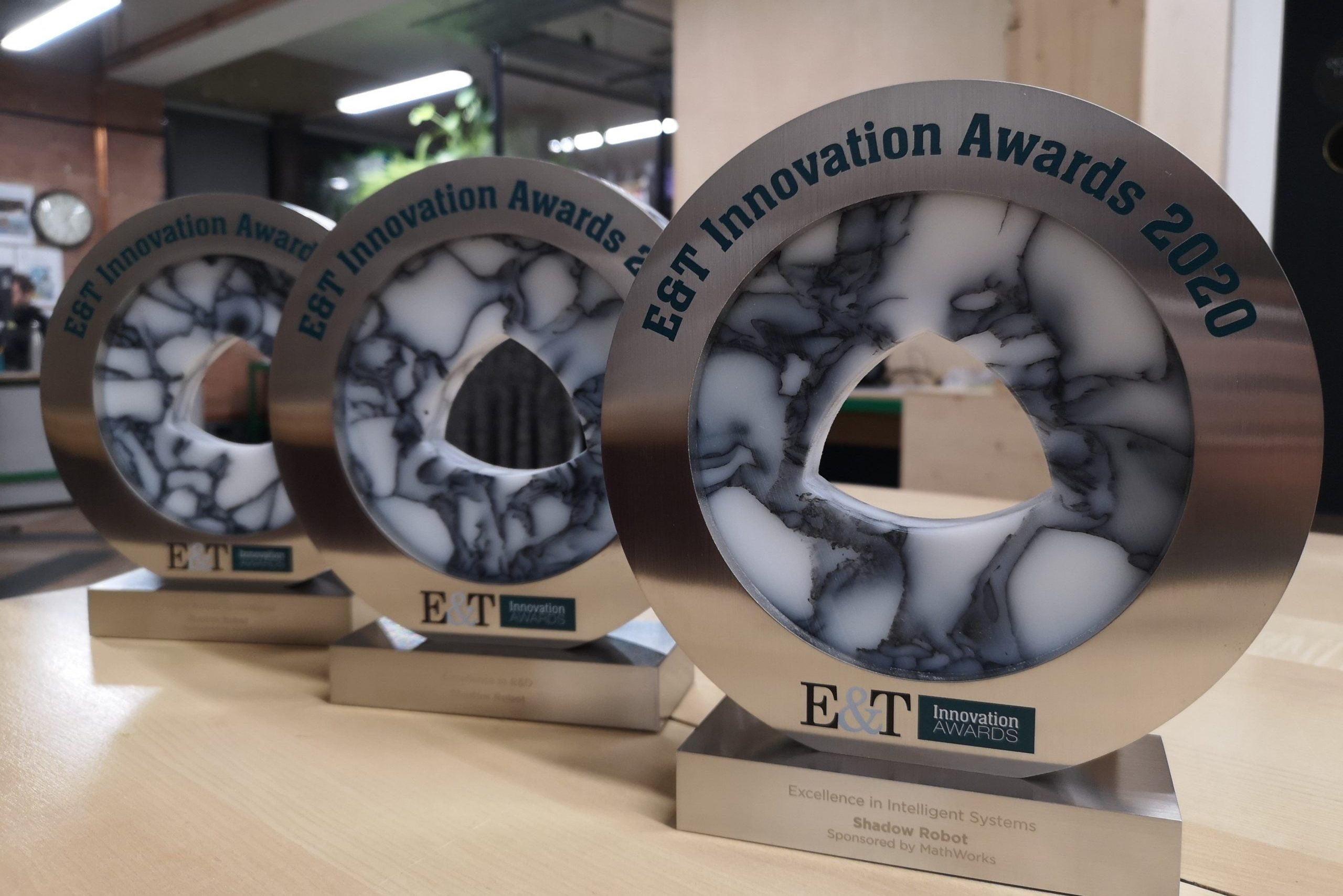 News and Press - E T Innovation Awards 2020 scaled e1648820611448