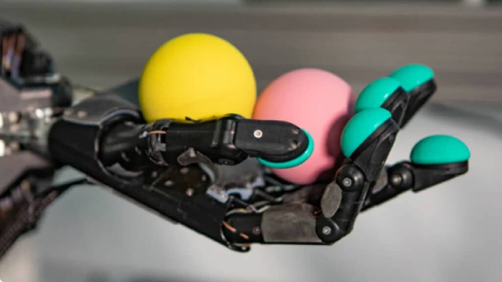 Artificial Intelligence & Machine Learning - google brain