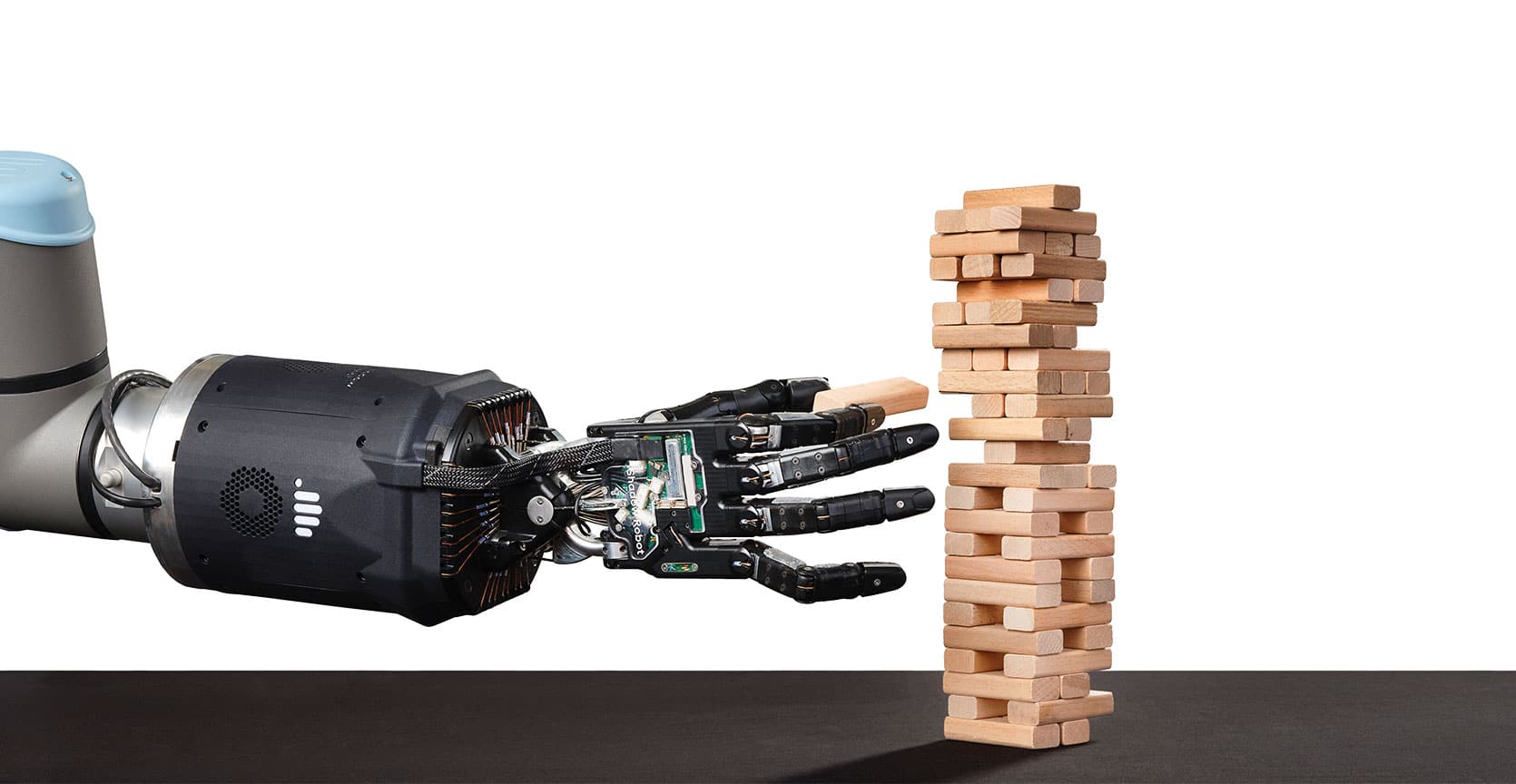 Mobile Manipulation - Move