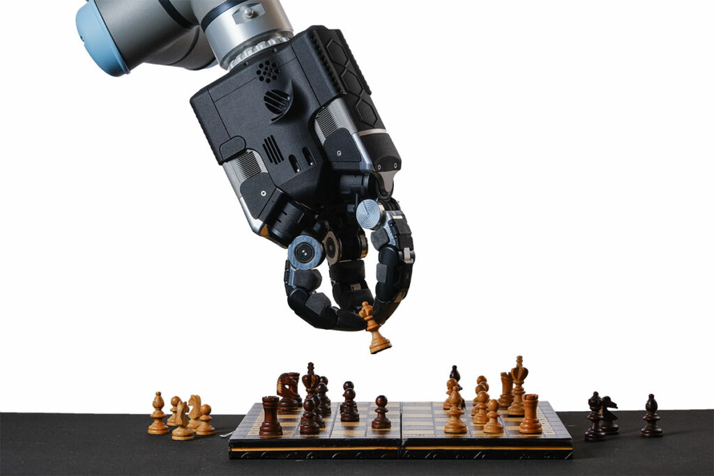 Our Blog 2 Our Blog - SHADOW ROBOT APRIL 246236