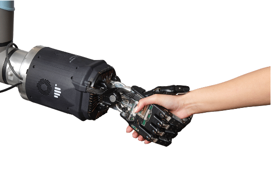 Academic Partnerships - Handshake