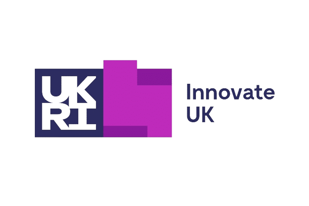 Innovate UK logo