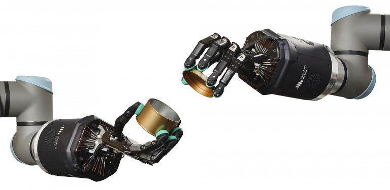 Teleoperation System