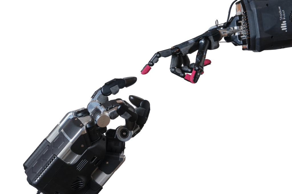 Our Blog 5 Our Blog - SRC New Hand May 2024 Dexterous Hand