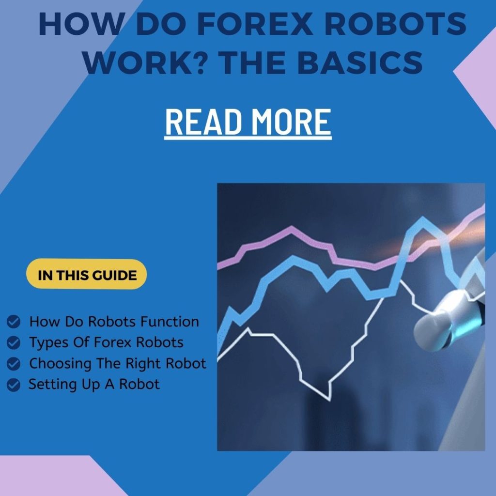 how-forex-robots-work